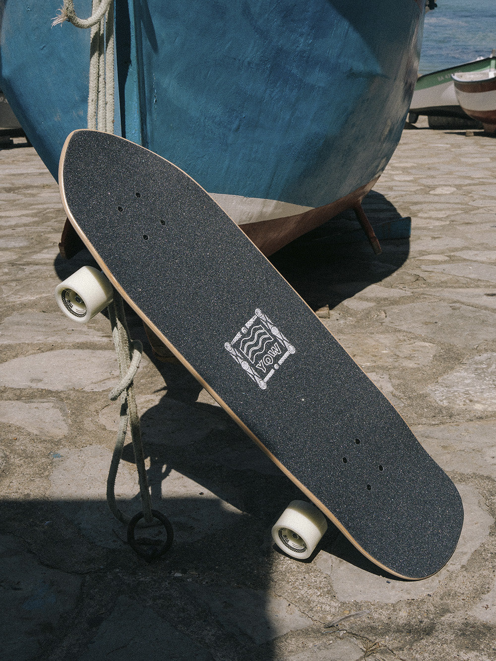 Yow Mundaka 32" Complete Surfskate