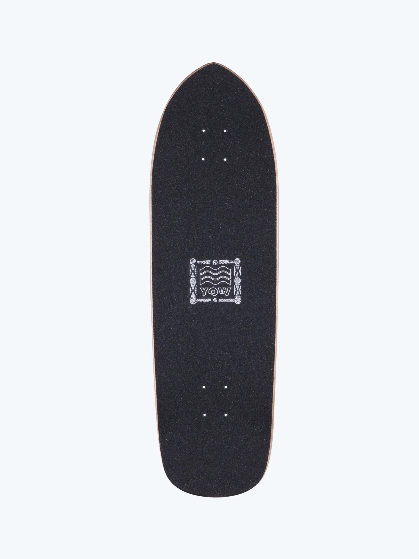 Yow Mundaka 32" Surfskate Deck