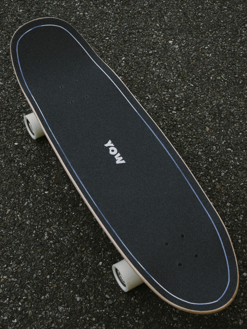 Yow Outer Banks 33.85" Surfskate Completo