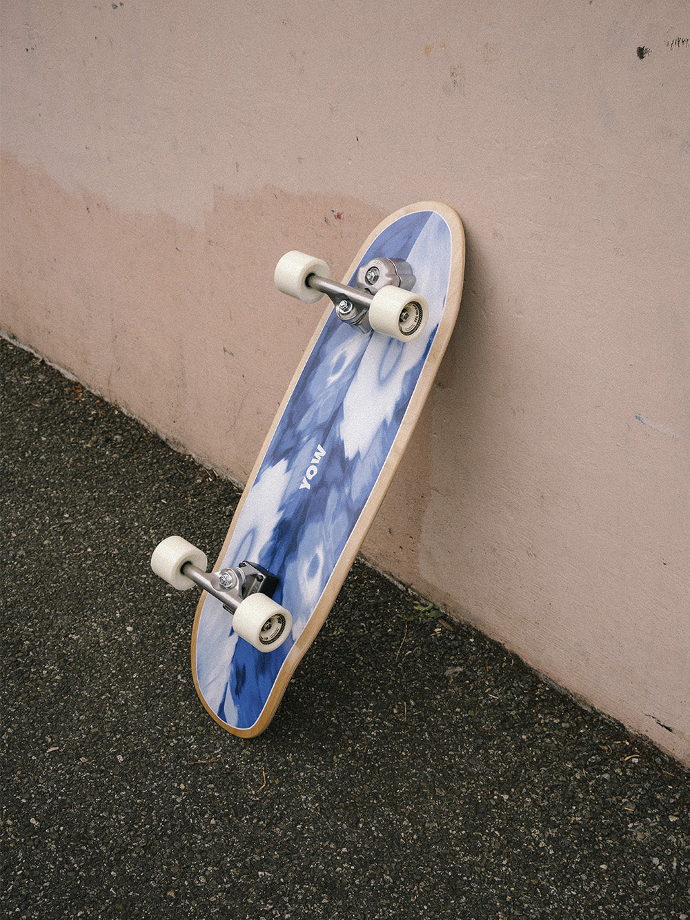 Yow Outer Banks 33.85" Surfskate Completo