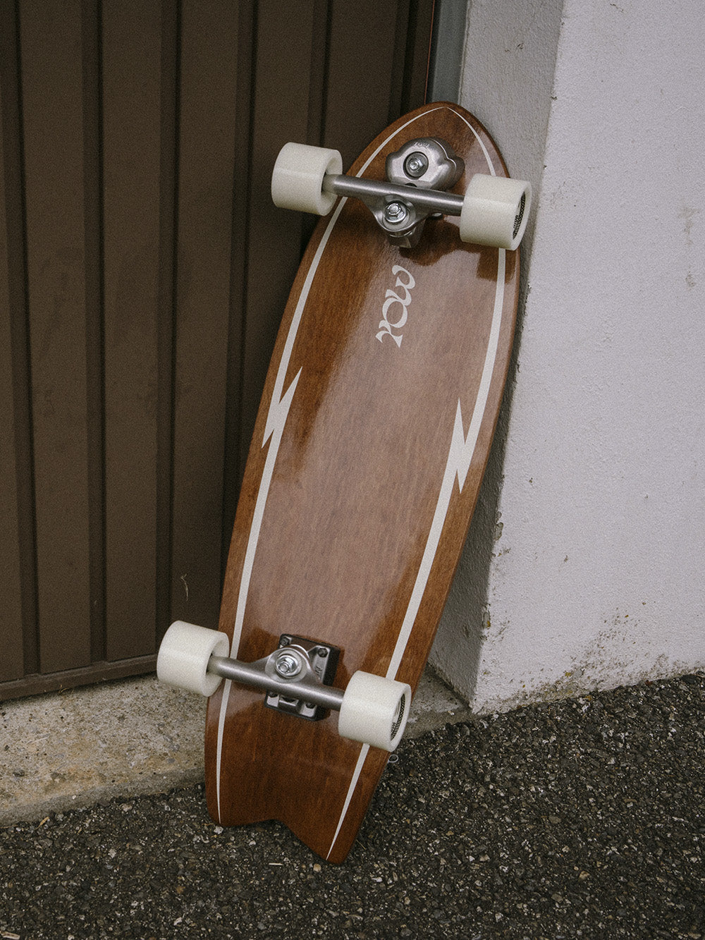 Yow Pipe 32" Planche de Surfskate