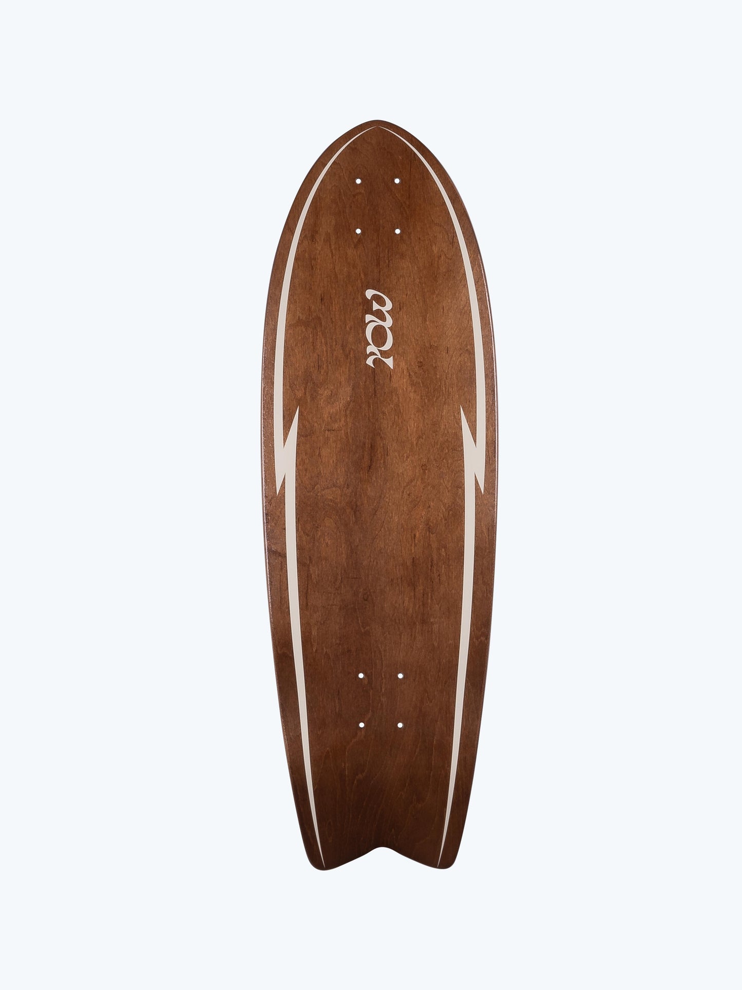 Yow Pipe 32" Planche de Surfskate
