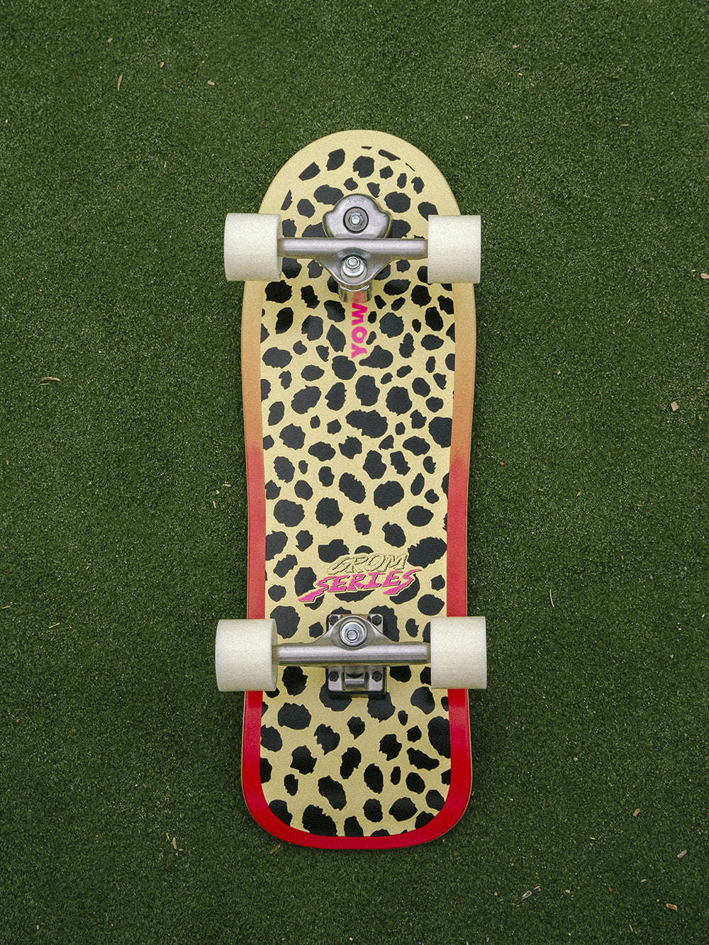 Yow Sendai 29" Grom Series Planche de Surfskate