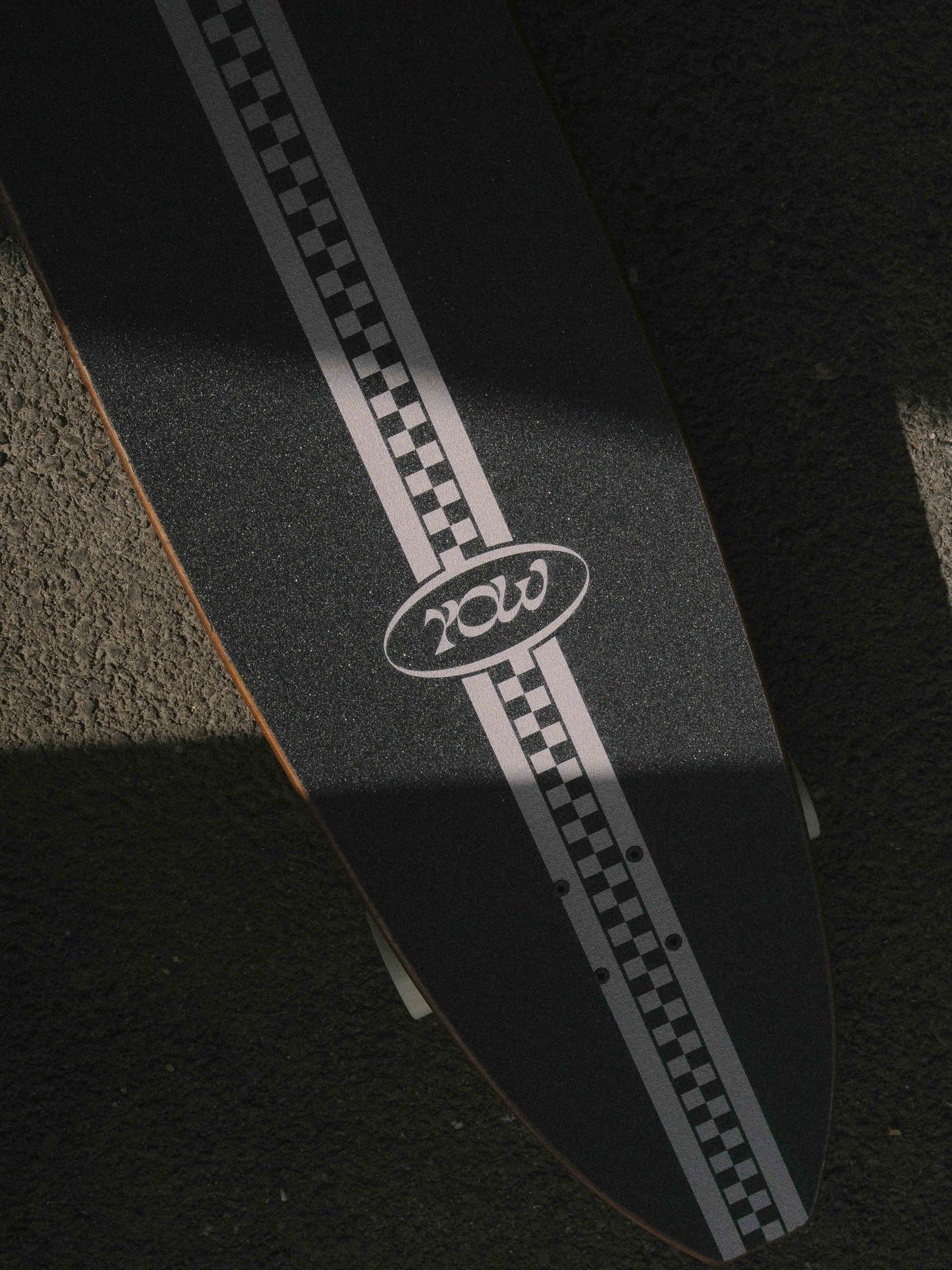 Yow Waikiki 40" Planche de Surfskate