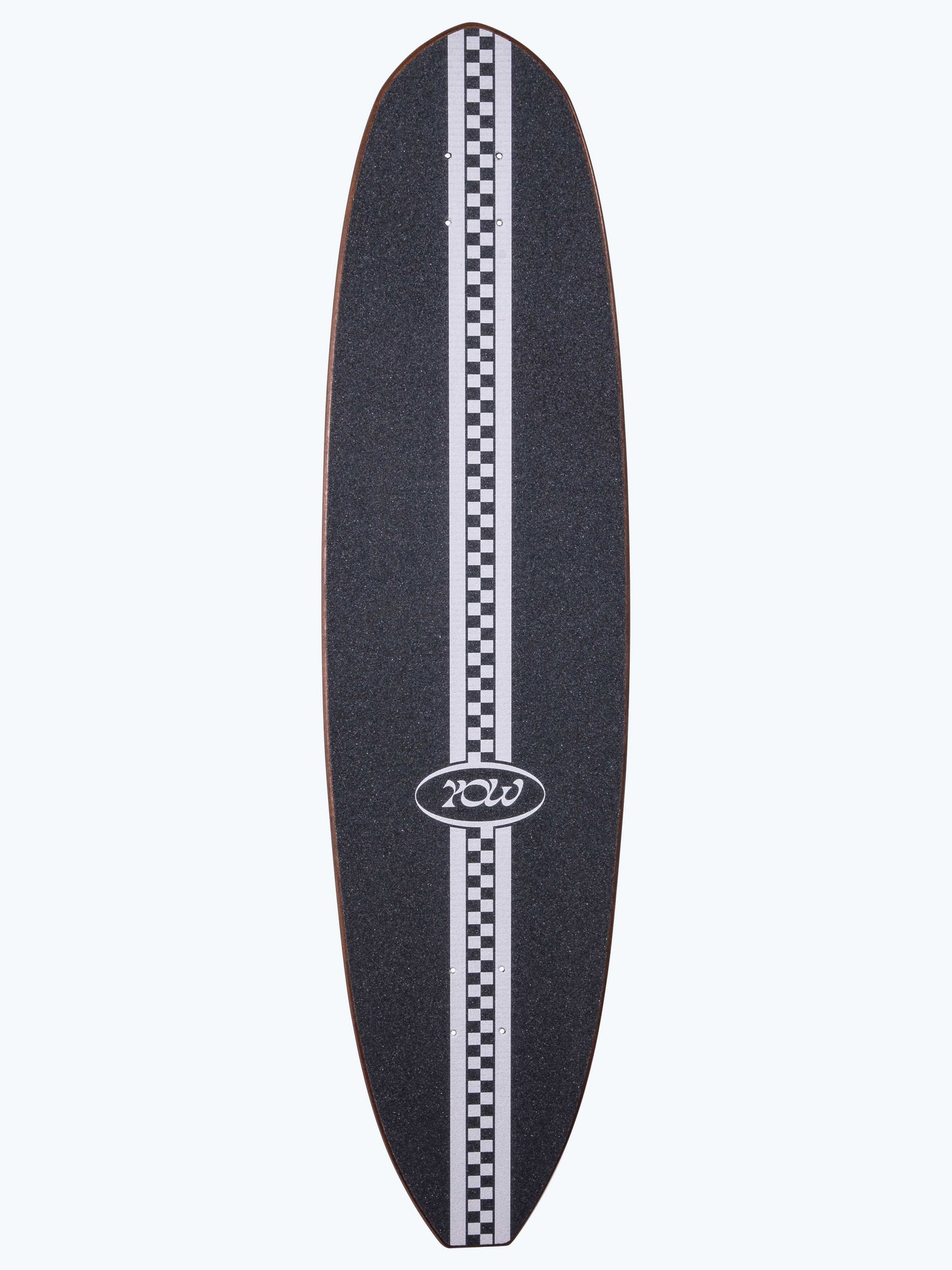 Yow Waikiki 40" Planche de Surfskate