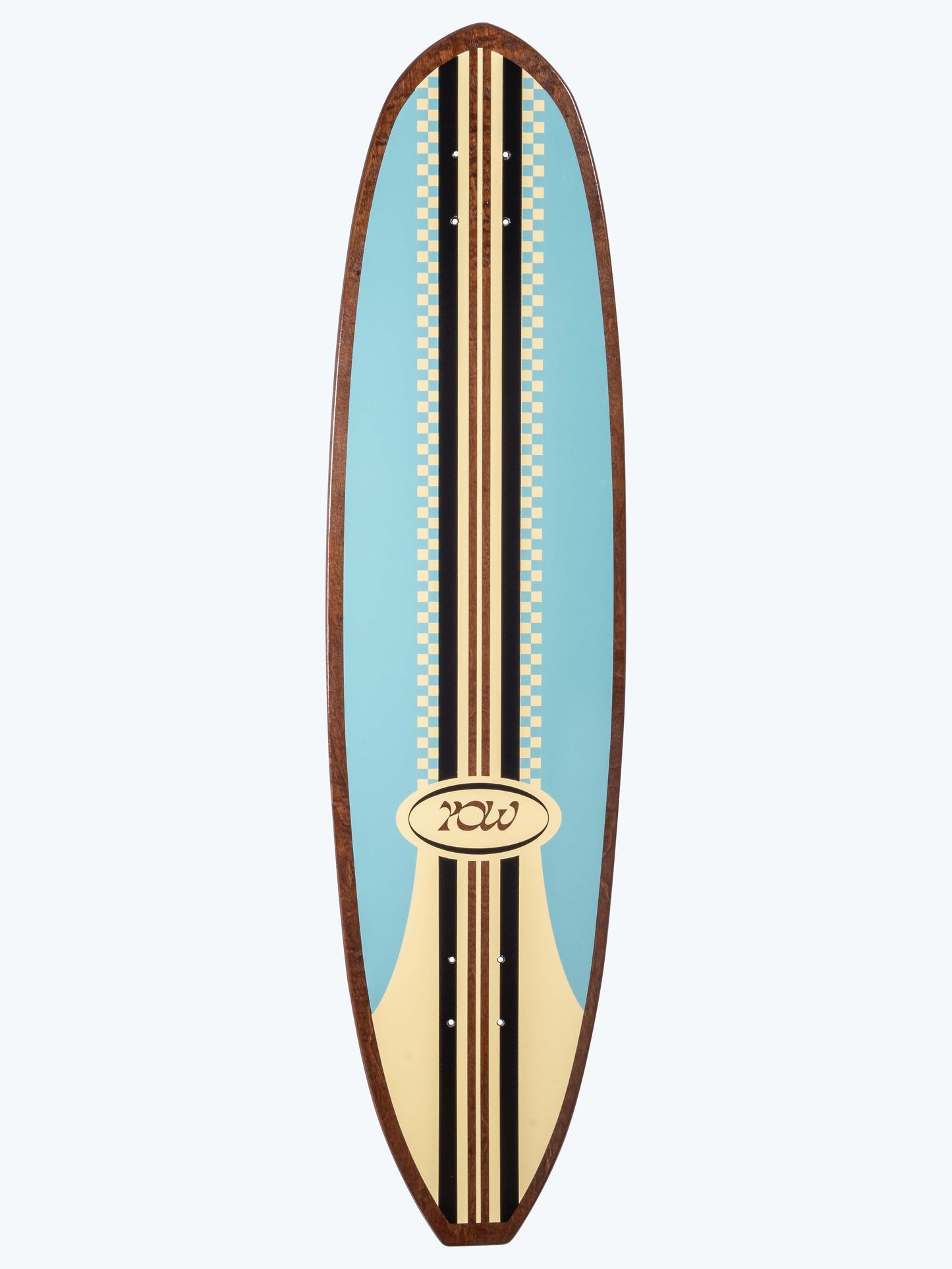 Yow Waikiki 40" Planche de Surfskate