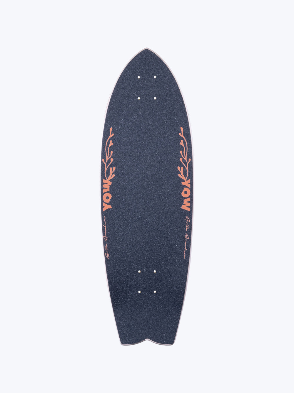 Yow Aritz Aranburu 30.5" Surfskate Deck