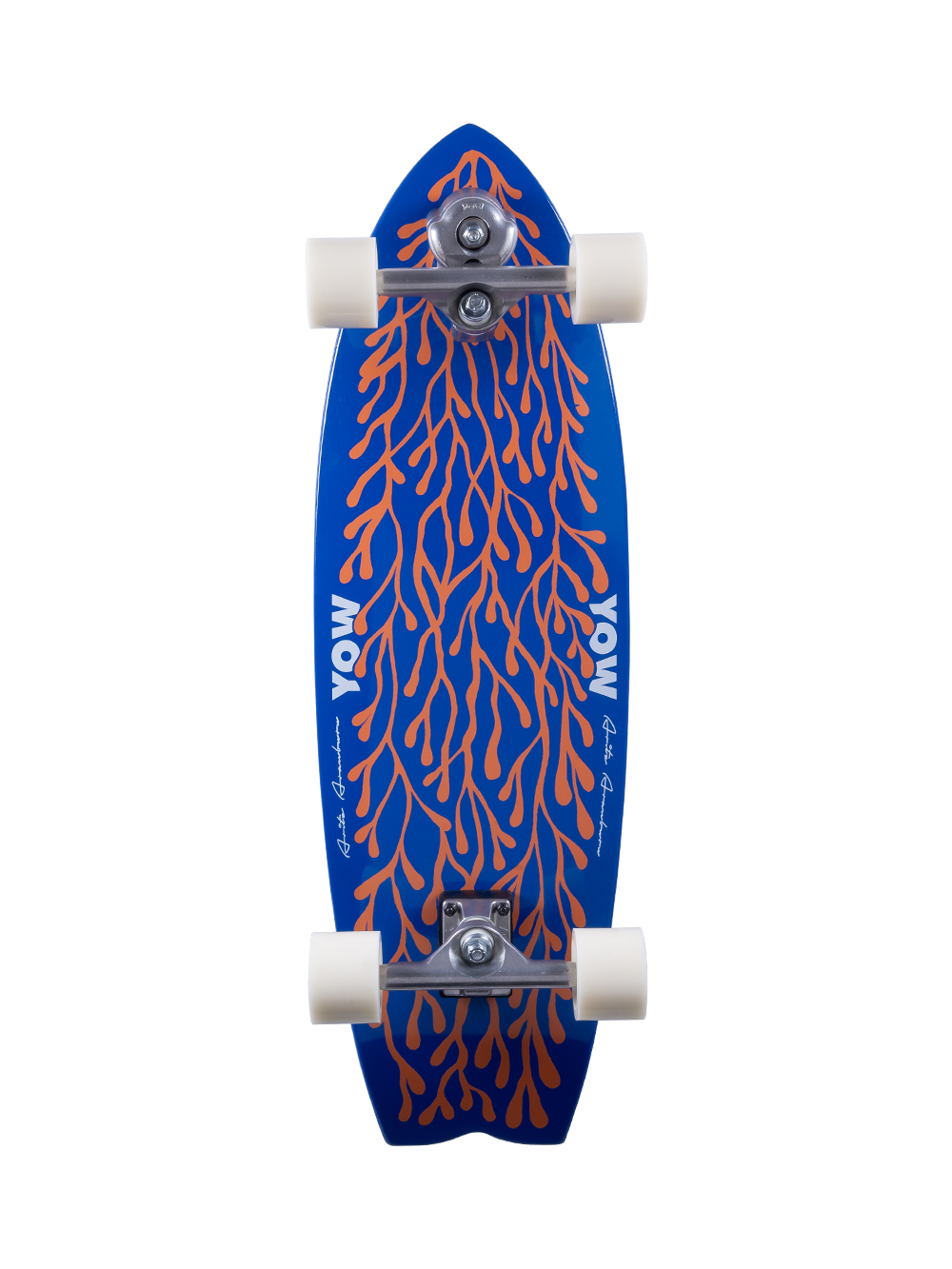 Yow Aritz Aranburu 32.5" Complete Surfskate