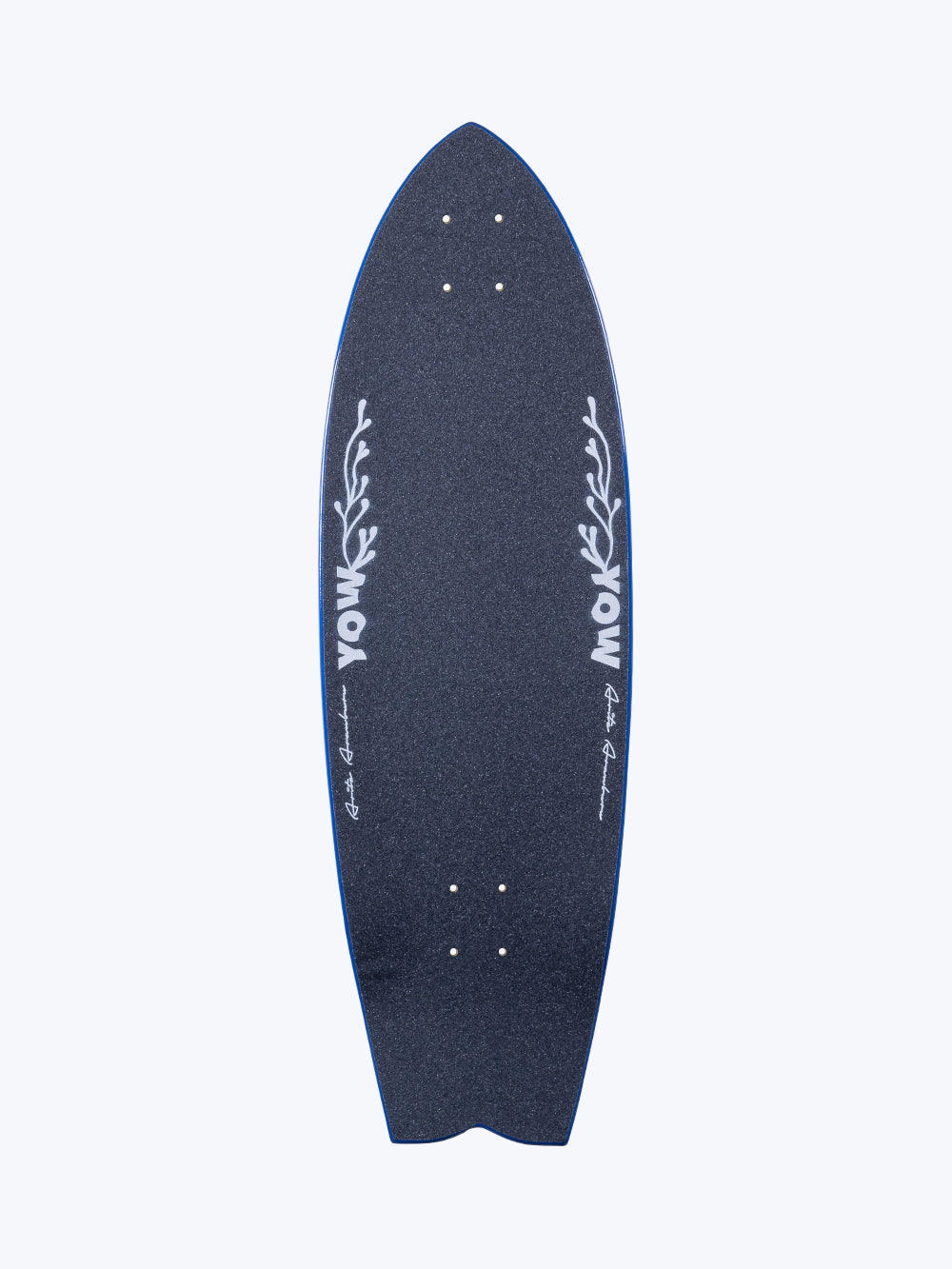 Yow Aritz Aranburu 32.5" Surfskate Deck