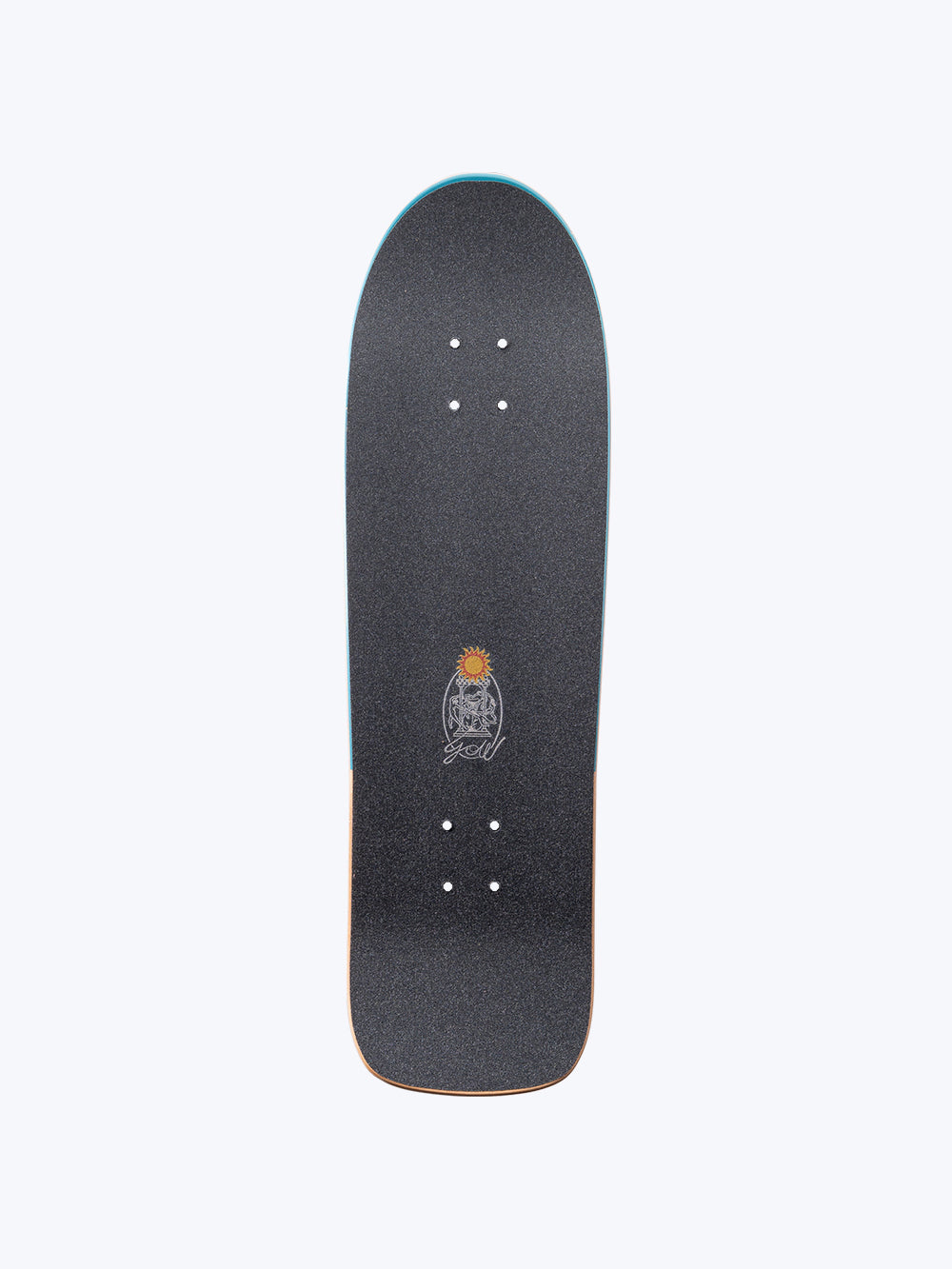 Yow Bliss 31.06" Surf Cruiser Deck