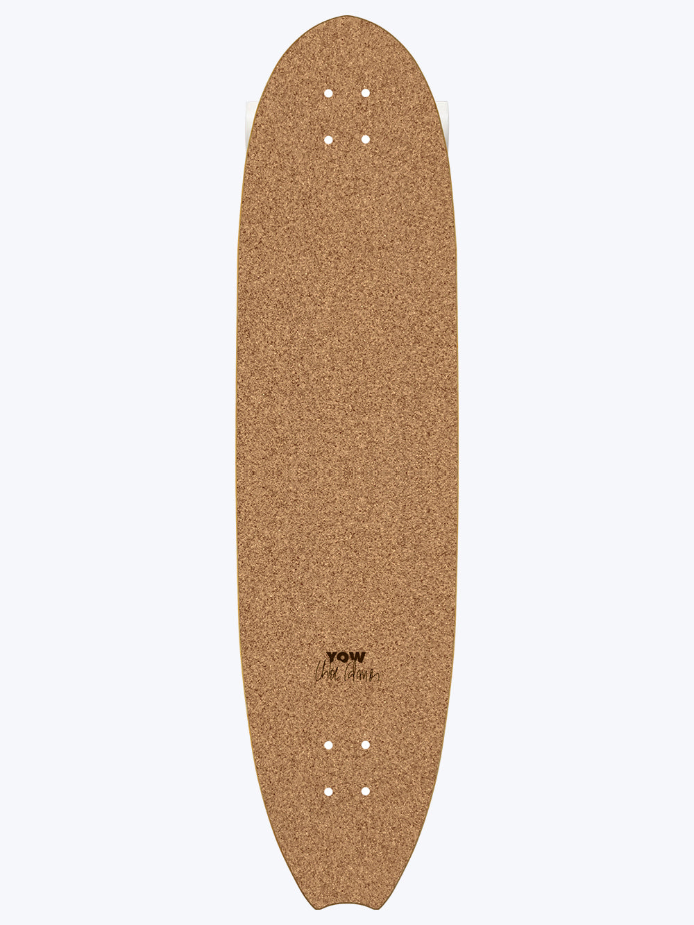 Yow Calmon 41" Surfskate Deck