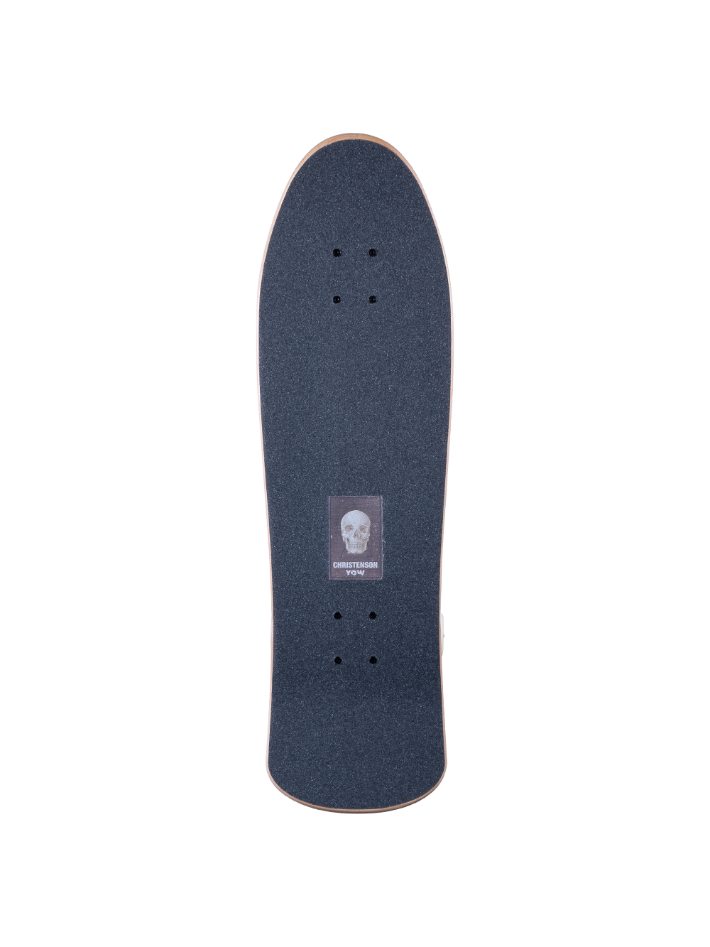 Yow Skalle Mini Christenson x Yow 30.5" Complete Surf Cruiser
