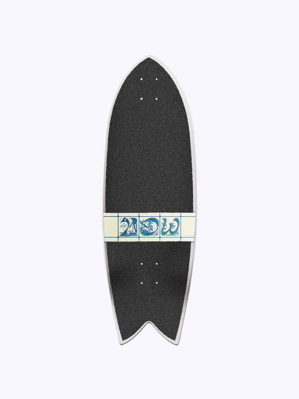 Yow Coxos 31" Surfskate Deck 2026