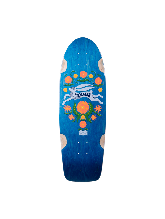 Yow Meadow 28" Surf Cruiser Deck