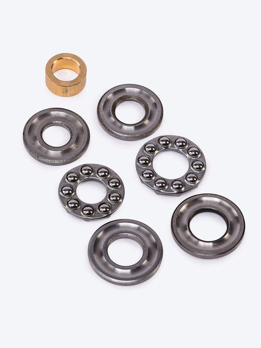 YOW Meraki & V4 Roulements-Washers Pack