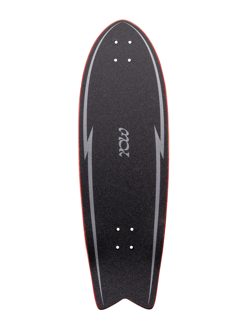 Yow Pipe 32" Surfskate Deck 2026