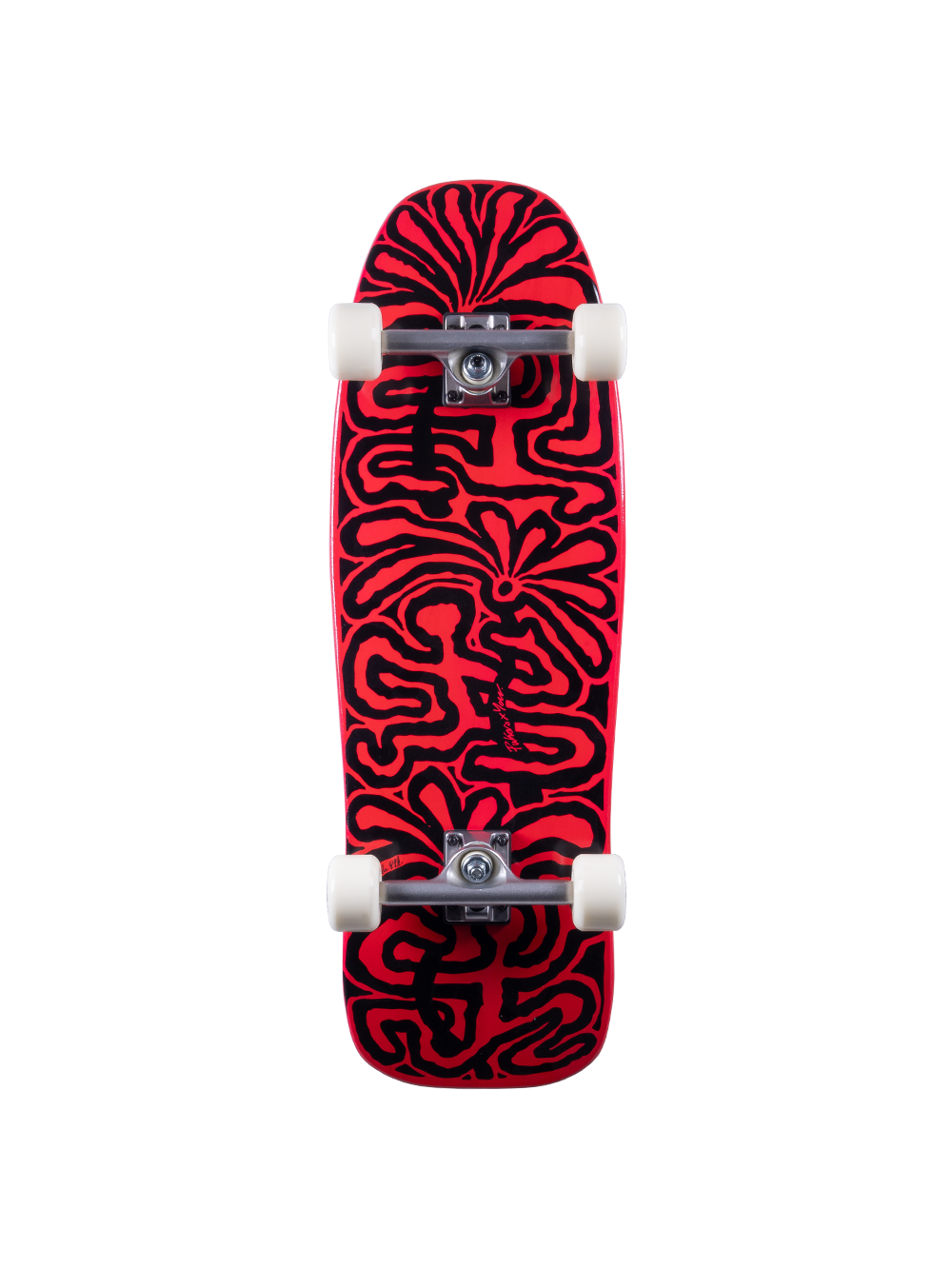 Yow Harvest Pukas x Yow 30.5" Complete City Cruiser