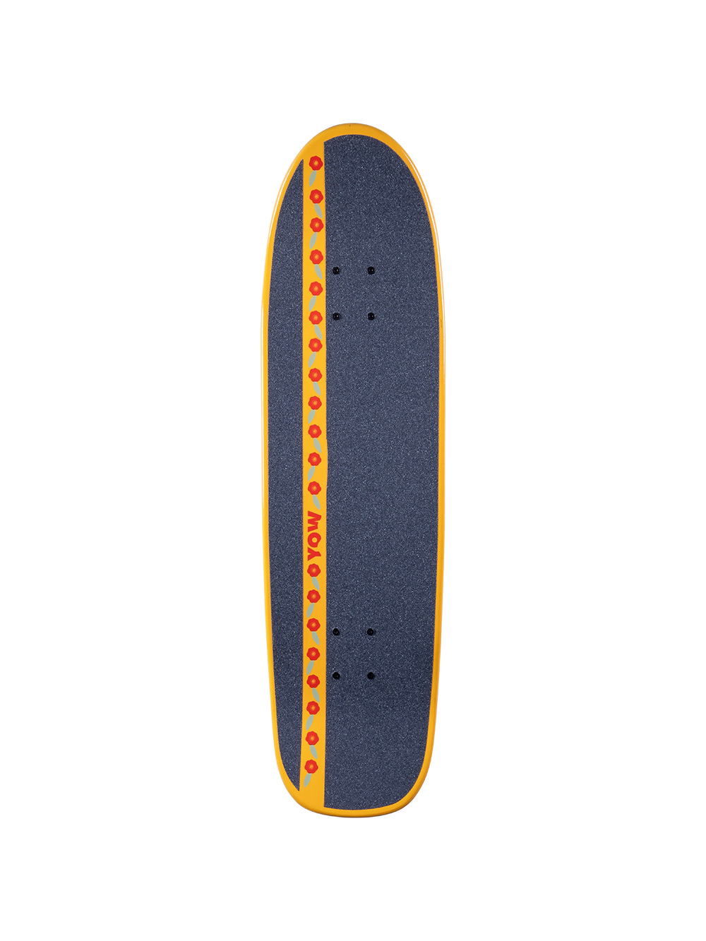 Yow Rose 31.5" Complete Surf Cruiser