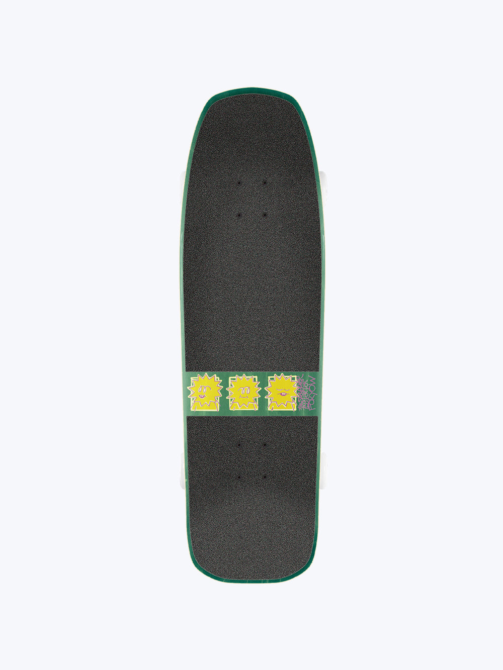 Yow Slappier 31" Complete City Cruiser