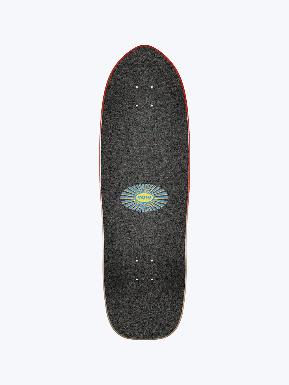Yow Snapper 32.5" Surfskate Deck