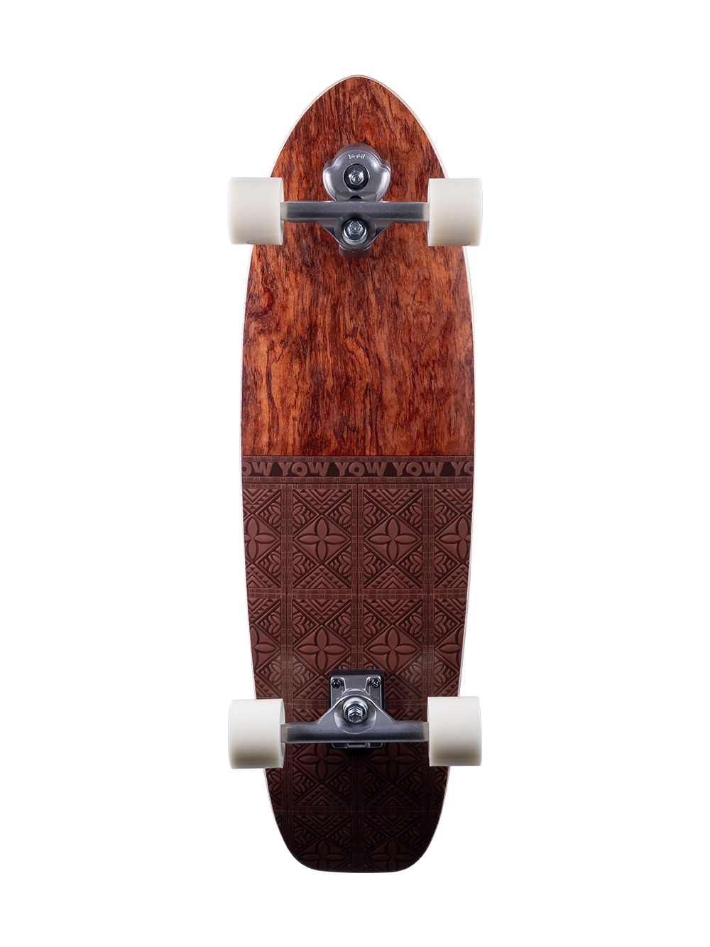 Yow Teahupoo 34" Complete Surfskate