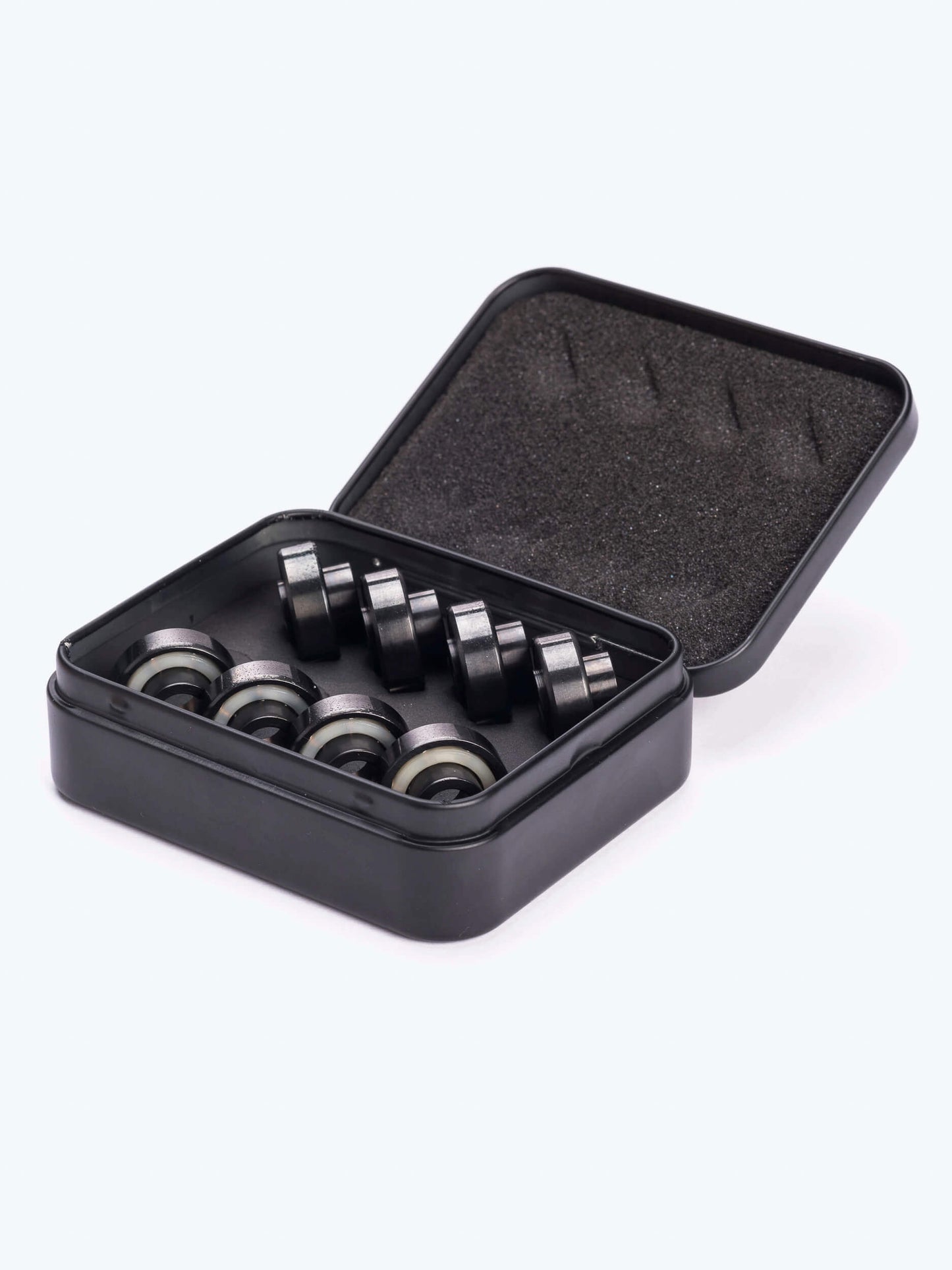 Titanium YOW Builtin Roulements