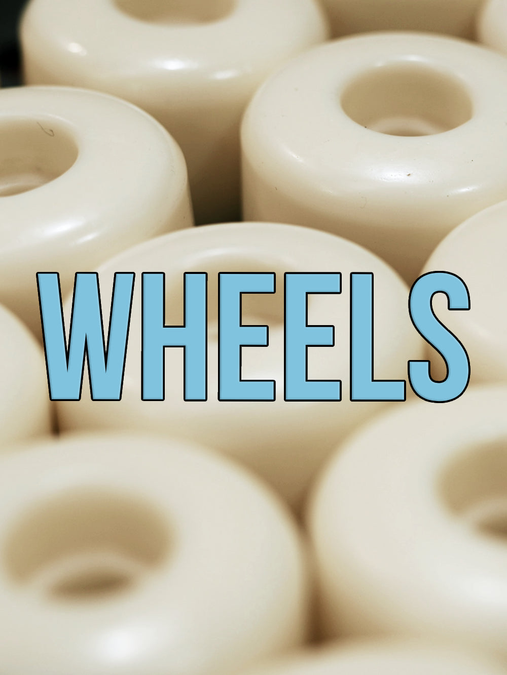 Skateboard Wheels