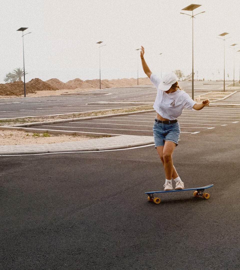 Longboards
