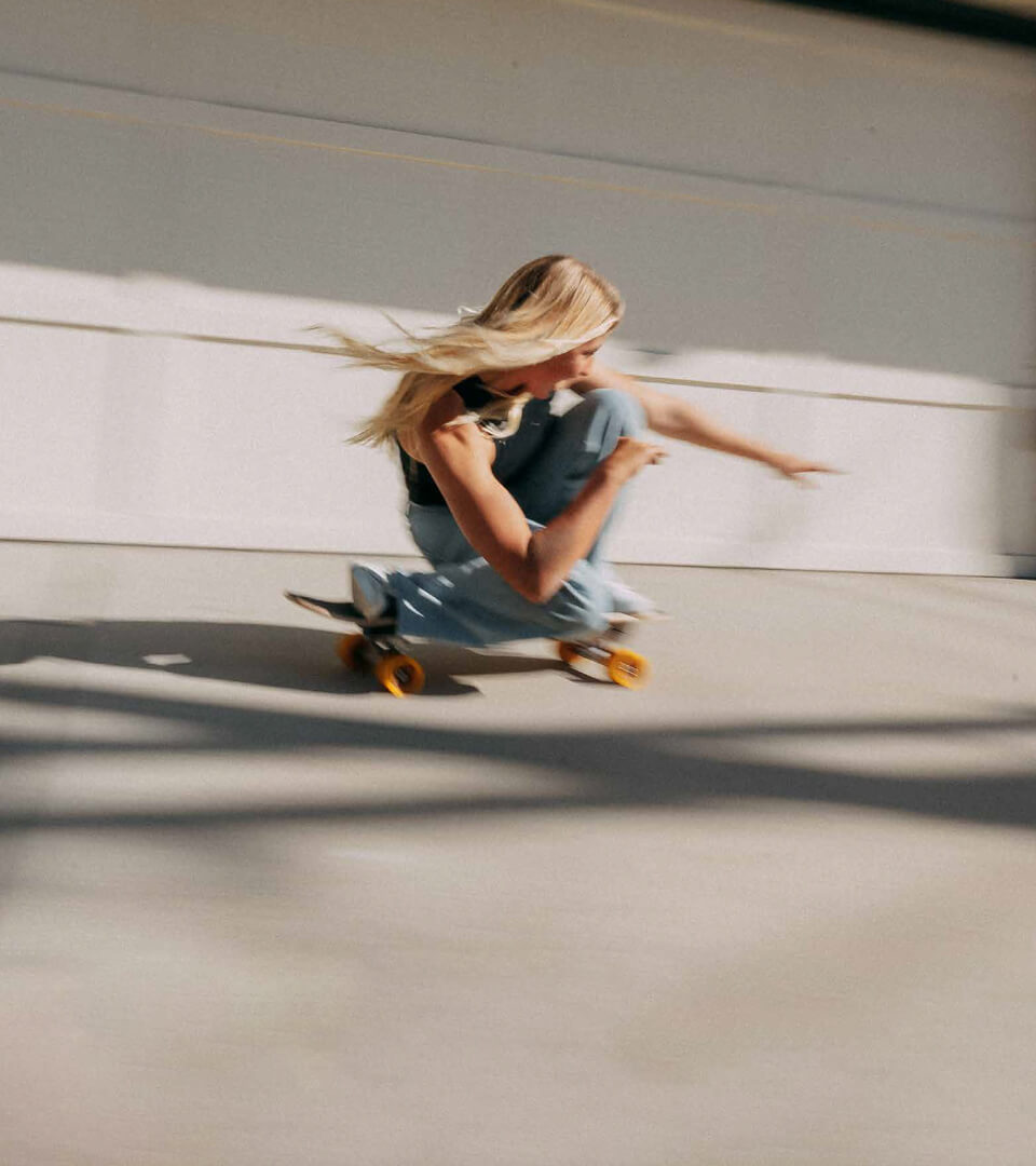 Surfskate