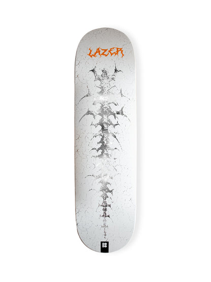 Plan B Spinal Lazer 8.25" Deck