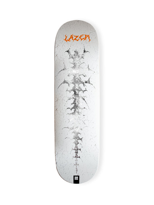 Plan B Spinal Lazer 8.5" Deck
