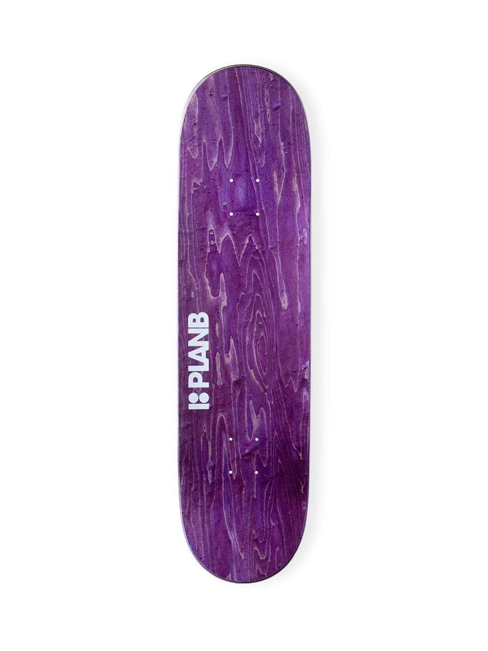 Plan B Spinal Lazer 8.25" Deck