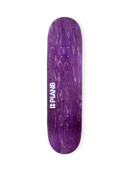 Plan B Spinal Lazer 8.25" Deck