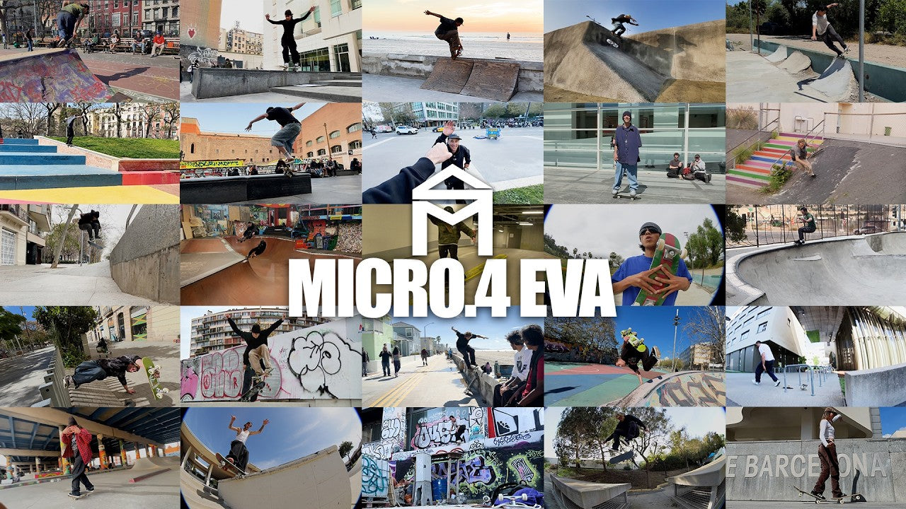 Cargar video: 