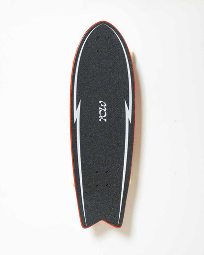 Yow Pipe 32" Complete Surfskate 2026