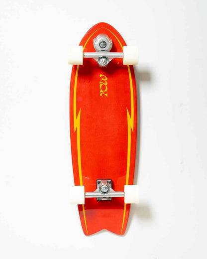 Yow Pipe 32" Complete Surfskate 2026