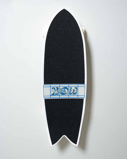 Yow Coxos 31" Complete Surfskate 2026