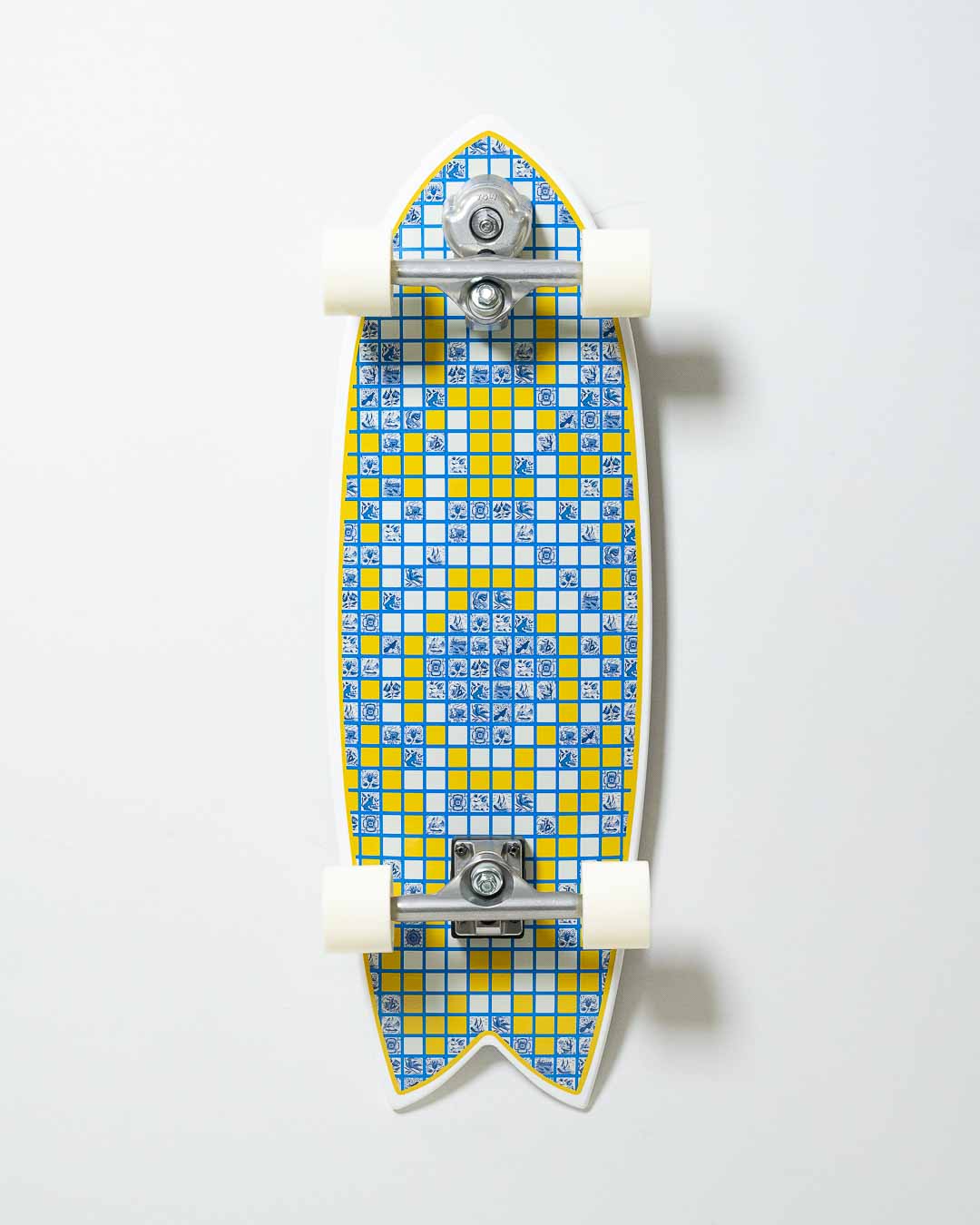 Yow Coxos 31" Complete Surfskate 2026
