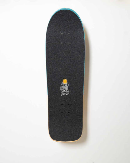 Yow Bliss 32" Complete Surf Cruiser