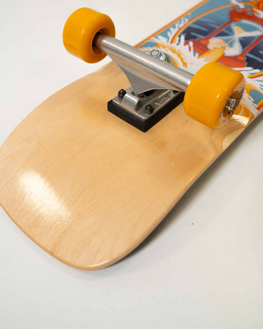 Yow Bliss 32" Complete Surf Cruiser