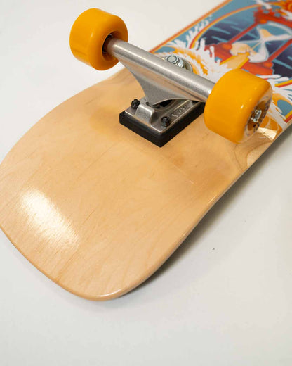 Yow Bliss 32" Complete Surf Cruiser