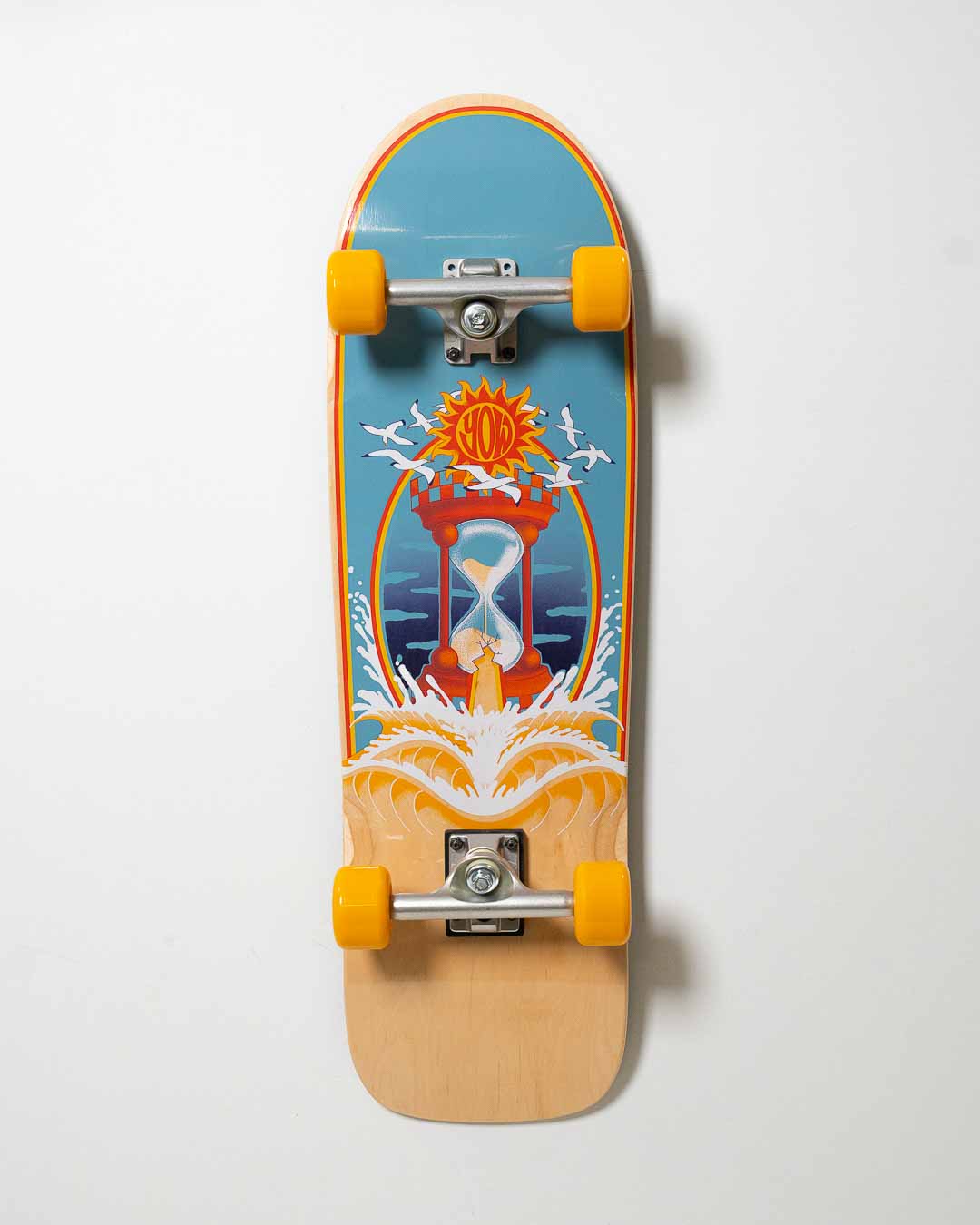 Yow Bliss 32" Complete Surf Cruiser