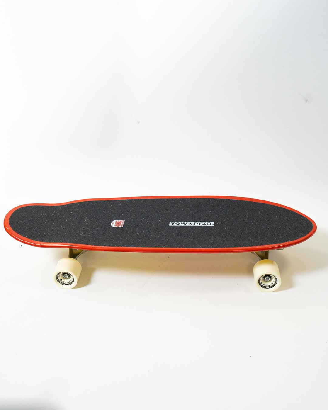 Yow Red Tiger Pyzel x Yow 32.6" Complete Surfskate