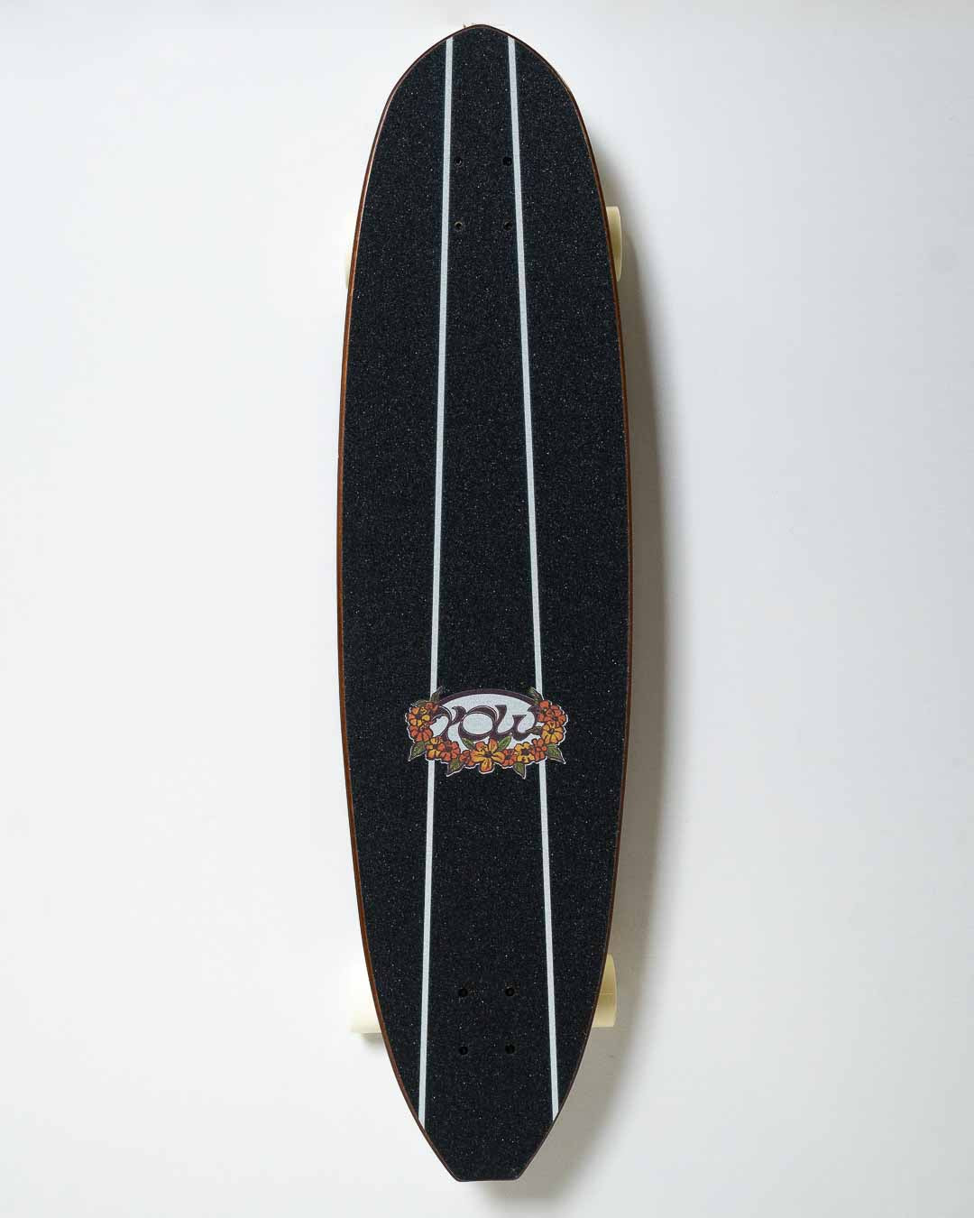 Yow Waikiki 40" Complete Surfskate 2026