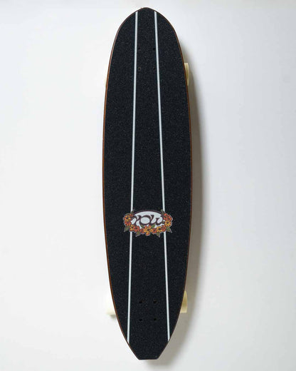 Yow Waikiki 40" Complete Surfskate 2026