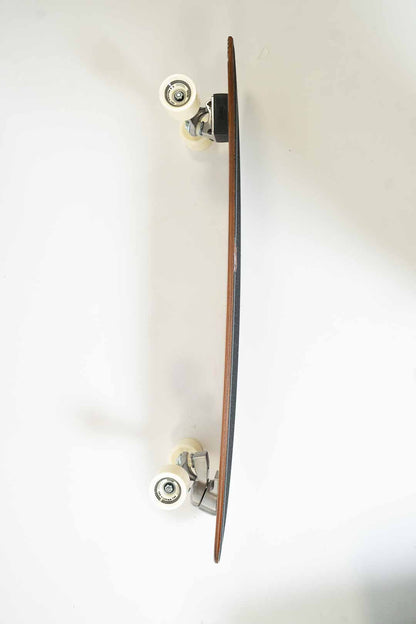 Yow Waikiki 40" Complete Surfskate 2026