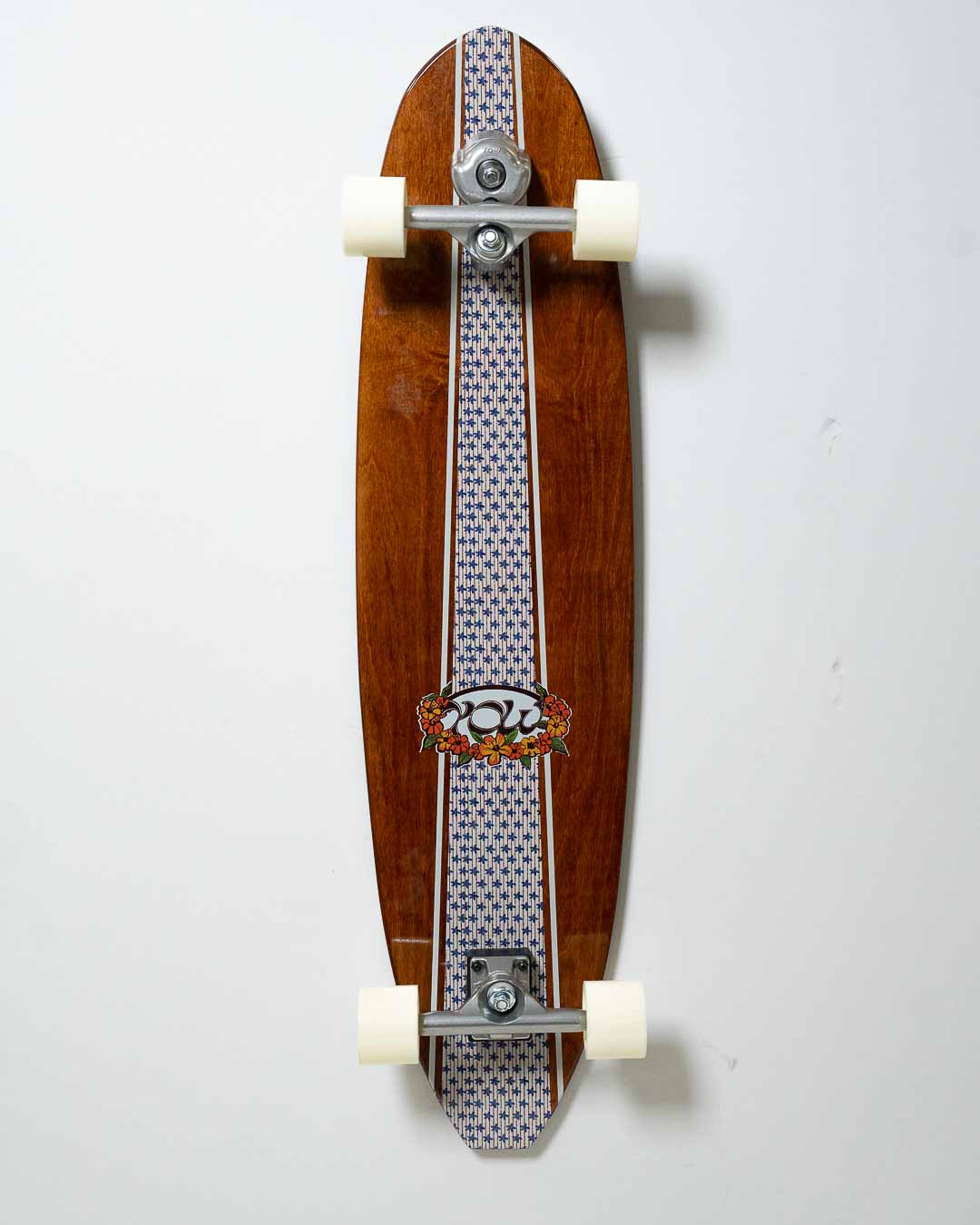 Yow Waikiki 40" Complete Surfskate 2026