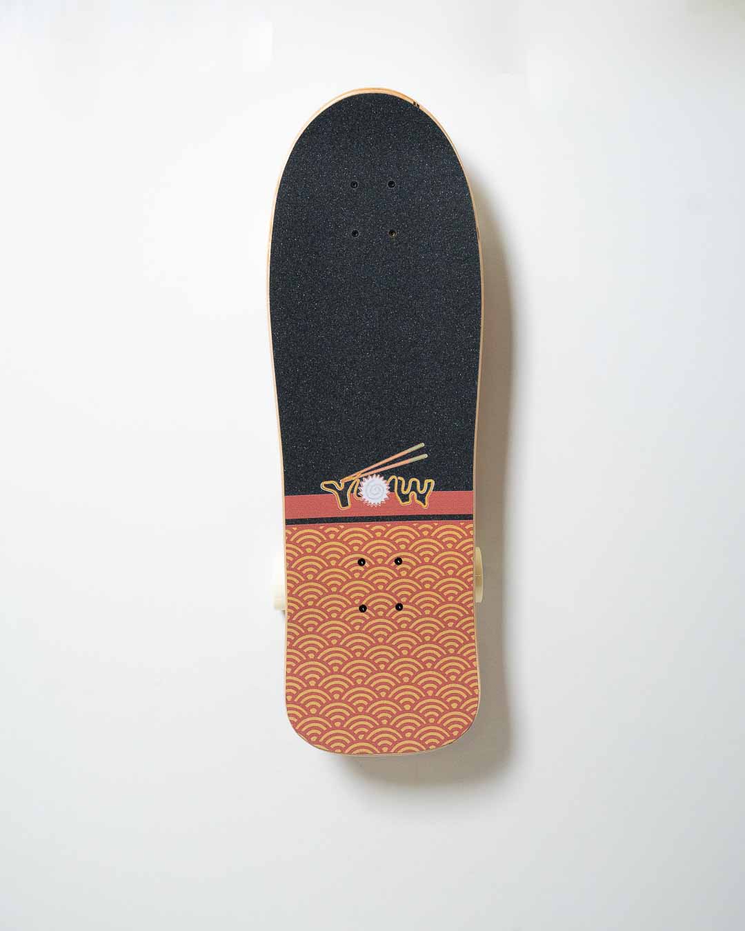 Yow Sendai 29" Grom Complete Surfskate