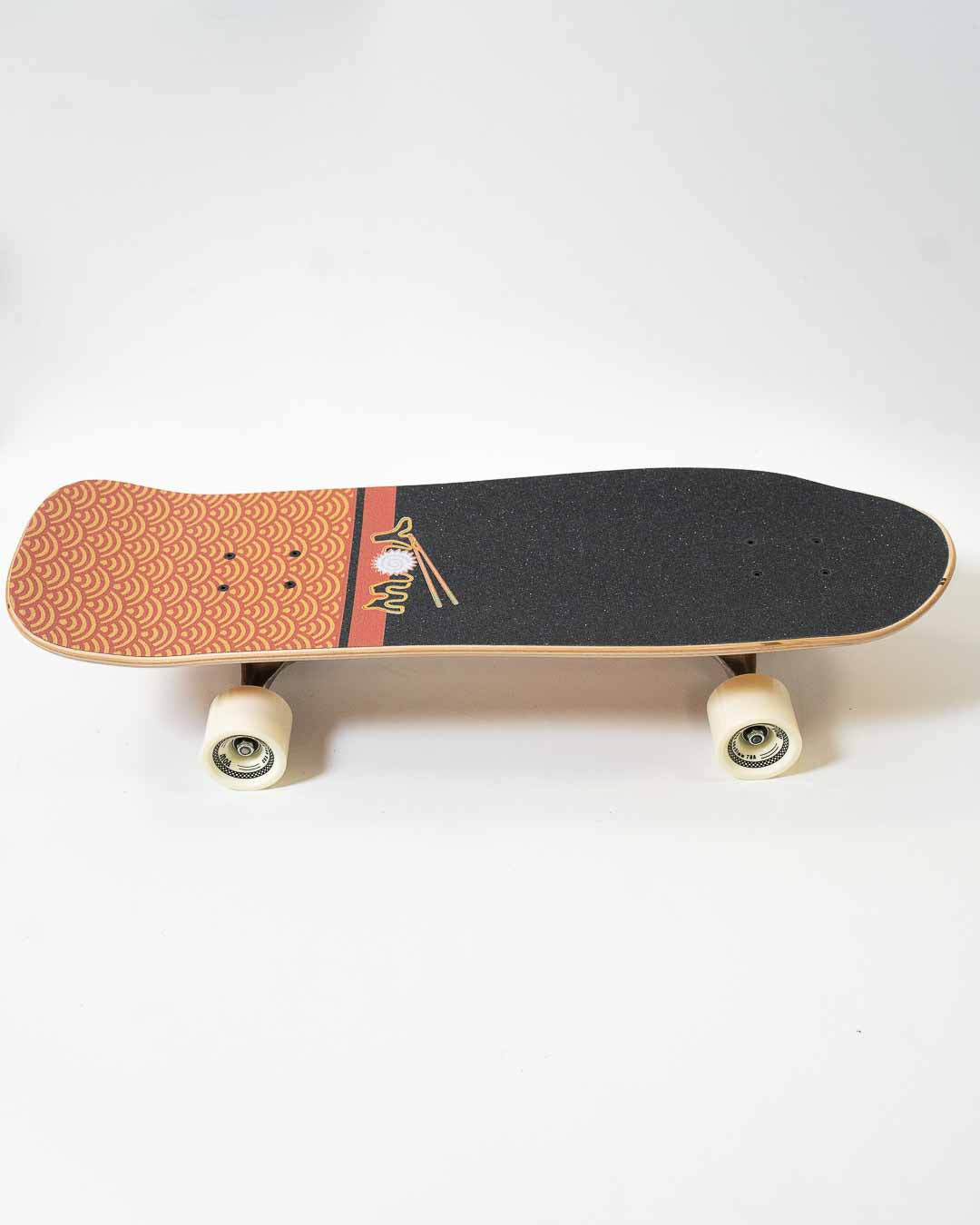 Yow Sendai 29" Grom Complete Surfskate