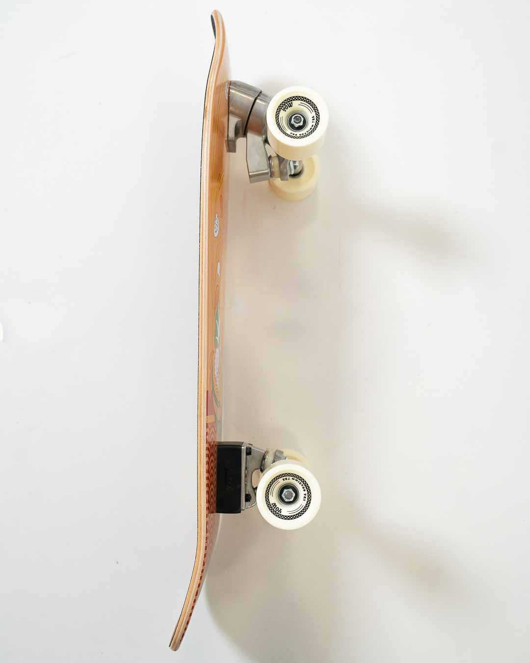 Yow Sendai 29" Grom Complete Surfskate